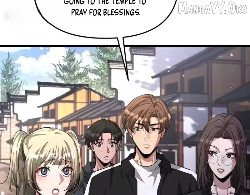 I’m Trapped In This Day For One Thousand Years Chapter 255 - page 50